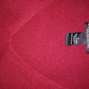 Marinna Luna Cashmere sweater